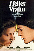 Heller Wahn – plakát filmu