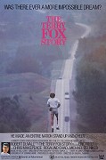 Terry Fox Story, The – plakát filmu