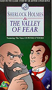 Sherlock Holmes and the Valley of Fear – plakát filmu