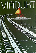 Viadukt – plakát filmu