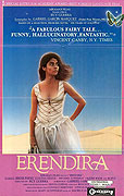 Eréndira – plakát filmu