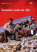 Svatební cesta do Jiljí – plakát filmu