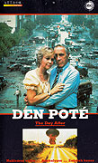 Den poté – plakát filmu