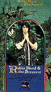 Robin Hood a Čaroděj – plakát filmu