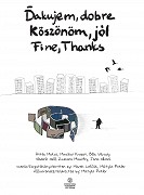 Ďakujem, dobře – plakát filmu