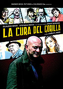 Gorila – plakát filmu