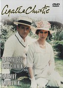 Tajemný protivník – plakát filmu