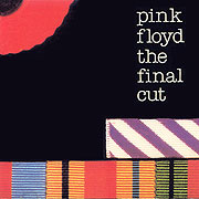 Pink Floyd: The Final Cut – plakát filmu