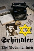 Schindler: The Documentary – plakát filmu