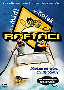 Rafťáci – plakát filmu