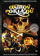 Ostrov pokladů – plakát filmu