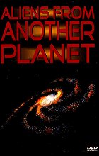 Aliens From Another Planet – plakát filmu