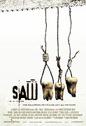 Saw 3 – plakát filmu