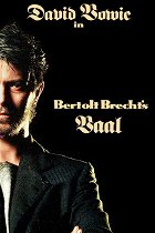 Baal – plakát filmu