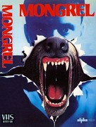 Mongrel – plakát filmu