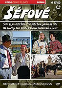 Šéfe, to je věc! – plakát filmu