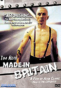 Made in Britain – plakát filmu