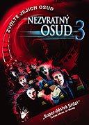 Nezvratný osud 3 – plakát filmu