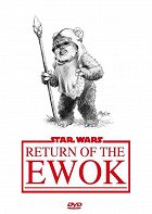 Return of the Ewok – plakát filmu