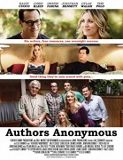 Authors Anonymous – plakát filmu