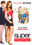 Super náhradník – plakát filmu