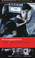 Ausgesperrten, Die – plakát filmu