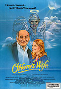 O'Hara's Wife – plakát filmu