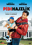 Pidihajzlík – plakát filmu