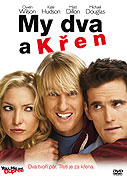 My dva a křen – plakát filmu