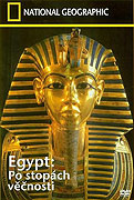 Egypt: Po stopách věčnosti – plakát filmu