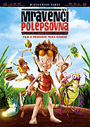 Mravenčí polepšovna – plakát filmu