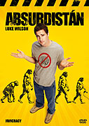 Absurdistán – plakát filmu