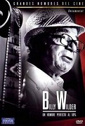 Portrét 60% dokonalého muže: Billy Wilder – plakát filmu