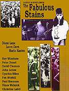 Ladies and Gentlemen, the Fabulous Stains – plakát filmu