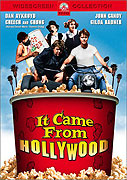 It Came from Hollywood – plakát filmu