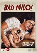 Milo – plakát filmu
