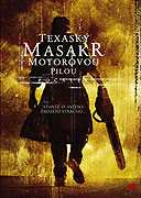 Texaský masakr motorovou pilou: Počátek – plakát filmu