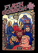 Flash Gordon - Největší dobrodružství ze všech – plakát filmu