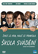 Škola svádění – plakát filmu