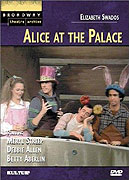 Alice at the Palace – plakát filmu