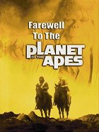 Poznání na Planetě opic – plakát filmu