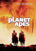 Zapomenuté město na Planetě opic – plakát filmu