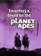 Zrada a chamtivost na Planetě opic – plakát filmu