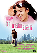 Jen trošku štěstí – plakát filmu