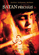 Satan přichází – plakát filmu