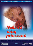 Neberte nám princeznú – plakát filmu
