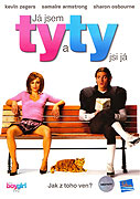 Já jsem ty a ty jsi já – plakát filmu
