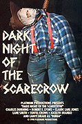 Dark Night of the Scarecrow – plakát filmu