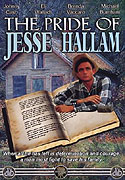 Hrdost Jesse Hallama – plakát filmu