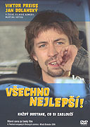 Všechno nejlepší! – plakát filmu